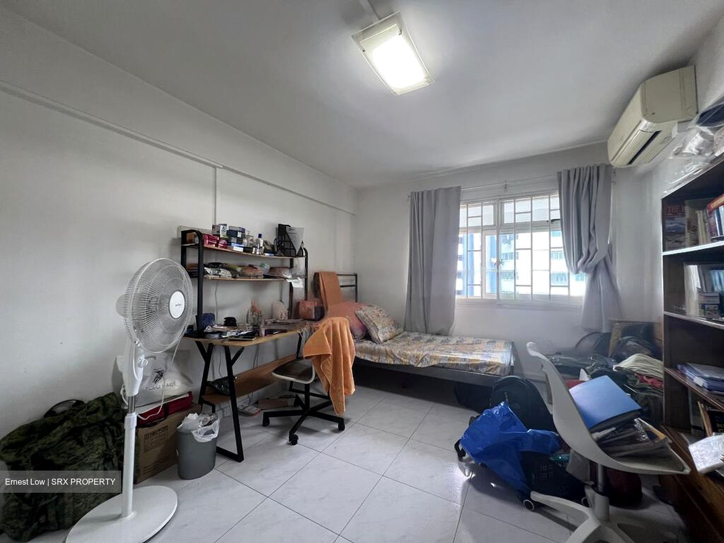 Blk 206 Boon Lay Drive (Jurong West), HDB 5 Rooms #480083811